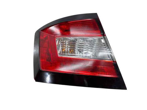 Used Left taillight SKODA FABIA III Estate (NJ5) 1.4 TDI (90 hp) 29518266