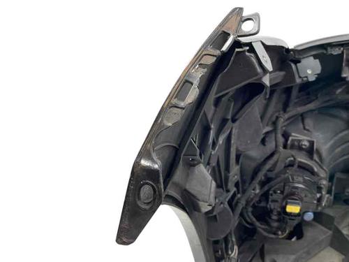 Front bumper RENAULT MEGANE IV Saloon 1.5 Blue dCi 95 (LVA2) | BP29474950C7 