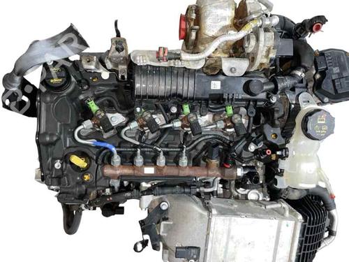 Engine FORD FOCUS IV (HN) 2.0 EcoBlue | BP31870782M1  - Image 7