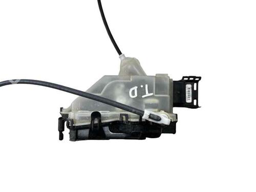 Used Rear right lock PEUGEOT 5008 II (MC_, MJ_, MR_, M4_) 1.2 THP (MRHNYH, MRHNYW, MRHNSJ, MRHNSU, MRHNSM) (131 hp) 31869853