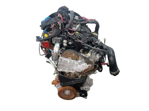 Engine DACIA LOGAN II 1.5 dCi | BP24861559M1 