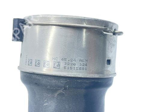 Pipe HYUNDAI TUCSON (NX4E, NX4A) 1.6 T-GDi Hybrid | BP24861355M125 - Image 4