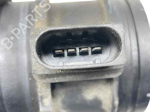 Mass air flow sensor BMW 1 (E81) 116 d | BP29933972M95