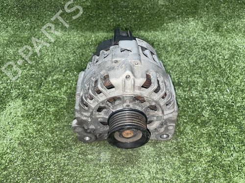 Alternator SKODA FABIA II (542)  | BP31681445M7 