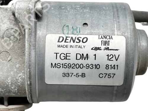 Front wiper motor FORD KA (RU8) 1.2 | BP33424944M29 - Image 4