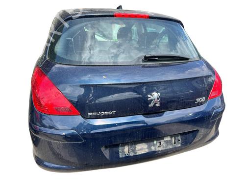 Starter PEUGEOT 308 CC (4B_) 1.6 16V | BP25349057M8 - Image 7