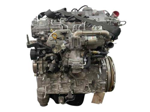 Used Engine TOYOTA AURIS (_E15_) 2.0 D-4D (ADE150_, ADE150R) (126 hp) 27449794