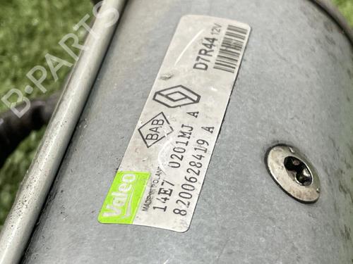 Starter RENAULT SCÉNIC II (JM0/1_)  | BP31684942M8 
