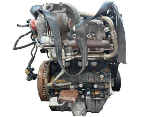 Engine RENAULT LAGUNA II (BG0/1_) 1.9 dCi (BG1A, BG1W, BG0G) | BP34236553M1  - Image 5