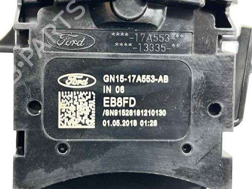 Used Steering column stalk Steering column stalk FORD ECOSPORT 1.0 EcoBoost (125 hp) 33425269 33425269