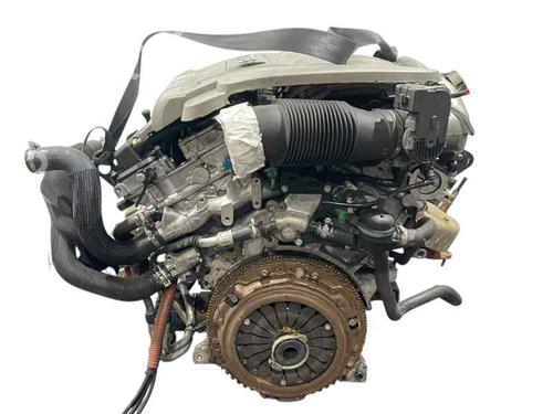 Engine PEUGEOT 607 (9D, 9U) 3.0 V6 24V | BP29993765M1 - Image 5