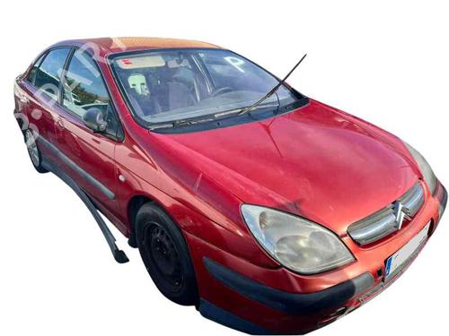 Fuse box CITROËN C5 I (DC_) 2.0 HDi (DCRHZB, DCRHZE) | BP31080815E1 - Image 5