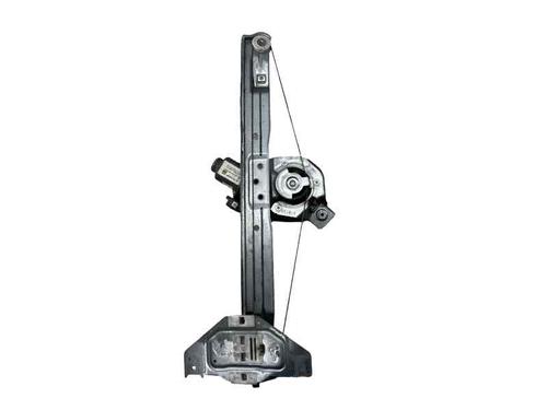 Front left window mechanism CITROËN C3 II (SC_) 1.0 VTi 68 | BP32743725C22 - Image 3