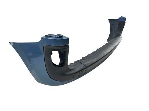 Rear bumper RENAULT KANGOO / GRAND KANGOO II (KW0/1_) 1.5 dCi 110 (KW0C, KW0H) | BP26018544C8 