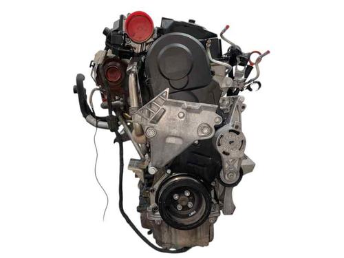 Engine SKODA SUPERB II (3T4) 1.9 TDI | BP30145770M1