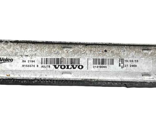 Water radiator VOLVO V40 Hatchback (525) D3 | BP31063810M31