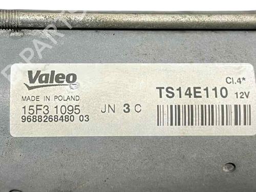 Starter CITROËN C-ELYSEE (DD_) 1.6 HDI 92 | BP29582996M8 