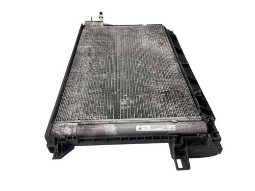AC radiator OPEL INSIGNIA A Country Tourer (G09) 1.6 CDTi (47) | BP30270847M32 