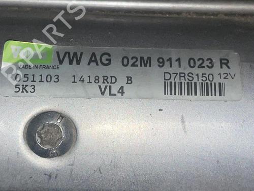 Starter SEAT TOLEDO II (1M2) | BP24225455M8 - Image 5