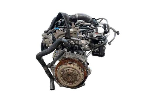 Engine NISSAN MICRA V (K14) 1.0 IG-T | BP32259672M1