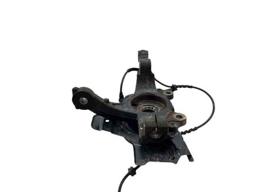 Used Left front steering knuckle Left front steering knuckle FIAT TIPO Hatchback (356_, 357_) 1.4 LPG (356HXF1B) (120 hp) 33536298 33536298