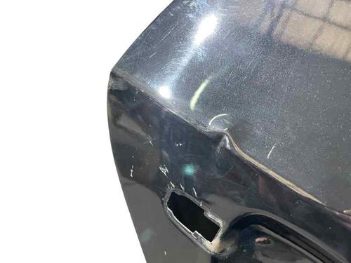 Right rear door SEAT IBIZA IV (6J5, 6P1) 1.0 TSI | BP25135260C5 