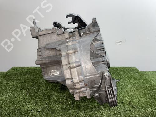 Gearbox FORD MONDEO IV (BA7)  | BP31681730M3  - Image 5