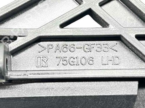 Gear lever NISSAN LEAF (ZE1) Electric | BP31940271M90 