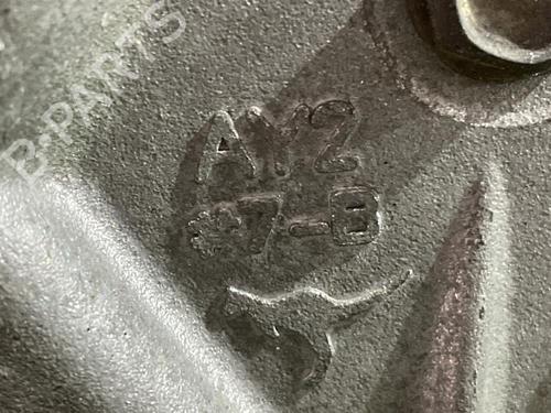 Gearbox NISSAN ALMERA II Hatchback (N16)  | BP31684554M3 