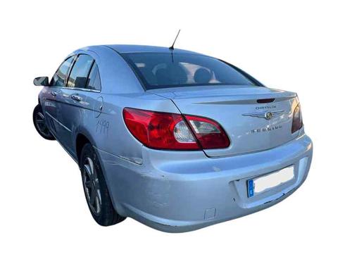 Oil sump CHRYSLER SEBRING (JS) 2.0 CRD | BP29177971M115 - Image 2