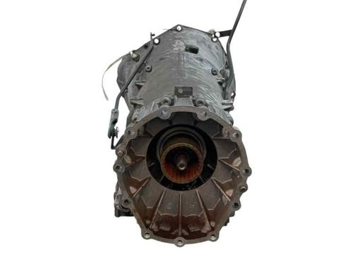 Gearbox MERCEDES-BENZ M-CLASS (W163) ML 270 CDI (163.113) | BP28052427M3 