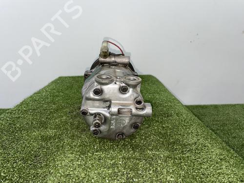 Used AC compressor AC compressor ROVER 45 I Hatchback (RT) [2000-2005] 31681956 31681956
