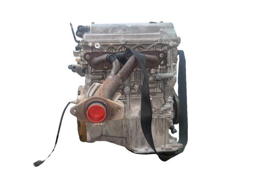 Engine TOYOTA PRIUS Liftback (_W2_) 1.5 Hybrid (NHW20_, NHW20R) | BP25210723M1  - Image 6