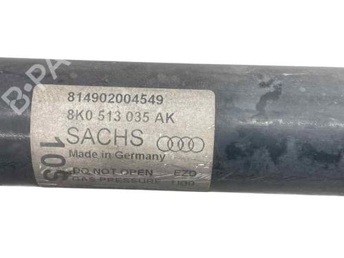 Right rear shock absorber AUDI A4 B8 (8K2) 2.0 TDI | BP27472329M19 
