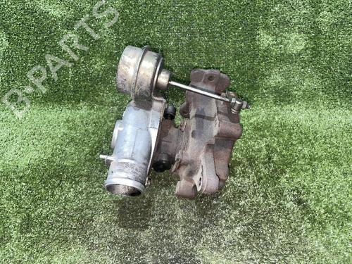 Turbocharger/Supercharger CITROËN XSARA PICASSO (N68) 2.0 HDi | BP31681299M71