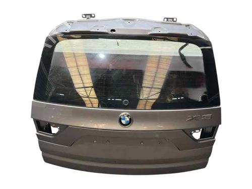 Tailgate BMW X3 (E83) xDrive 30 d | BP28312781C6 