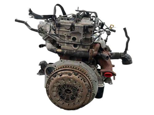 Engine KIA SORENTO I (JC) 2.5 CRDi 4WD | BP27448559M1 