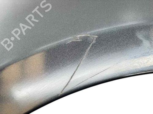 Used Left front fenders RENAULT MEGANE IV Saloon 1.5 Blue dCi 95 (LVA2) (95 hp) 30270720