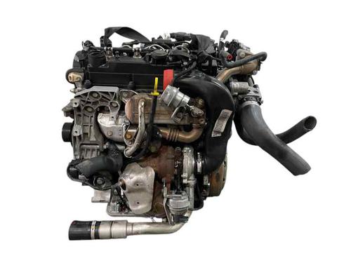 Used Engine CHEVROLET TRAX 1.7 TD AWD (131 hp) 25302935