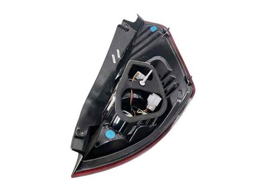 Left taillight FORD FIESTA VI (CB1, CCN) 1.25 | BP25212663C34 