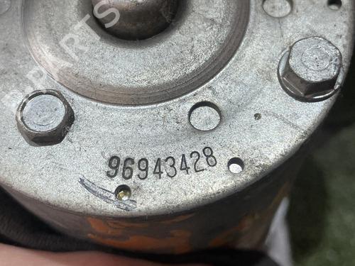 Starter CHEVROLET MATIZ (M200, M250) | BP31680777M8 - Image 5