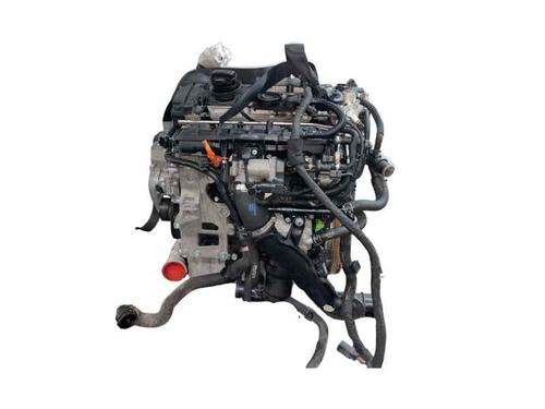 Engine VW PASSAT B6 (3C2) 2.0 TFSI | BP33424463M1  - Image 7