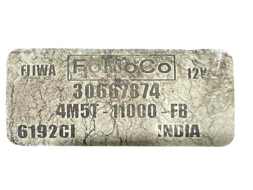 Starter VOLVO C30 (533) 2.0 D | BP30919551M8