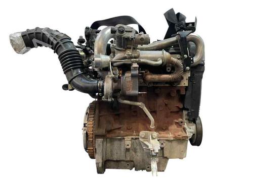 Used Engine Engine RENAULT MEGANE II Saloon (LM0/1_) 1.5 dCi (LM1F) (86 hp) 28035095 28035095