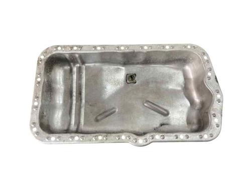 Oil sump RENAULT MASTER II Bus (JD) 2.5 dCi 120 (JD0M, JD1M, JD1W) | BP25212243M115 