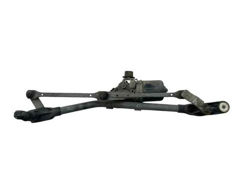 Used Front wiper motor RENAULT MEGANE IV Saloon 1.5 Blue dCi 95 (LVA2) (95 hp) 29933940