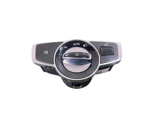 Headlight switch MERCEDES-BENZ C-CLASS (W205) C 220 BlueTEC / d (205.002, 205.004) | BP25212919I24 - Image 2