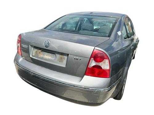 Right front driveshaft VW PASSAT B5.5 (3B3) 1.8 T 20V | BP25210720M39 - Image 8