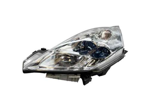 Left headlight NISSAN LEAF (ZE0) Electric | BP34236329C28 - Image 4