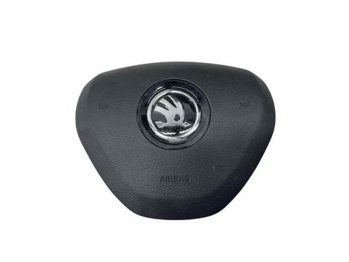 Airbag Kit SKODA FABIA III Estate (NJ5) 1.4 TDI | BP29518289C86 